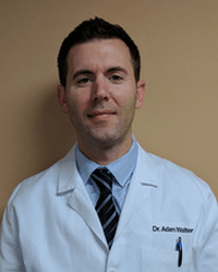 Dr. Adam M. Walter OD, FAAO